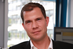 Profile picture for user Stefan Stürmer