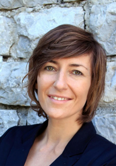 Profile picture for user Eva Lermer