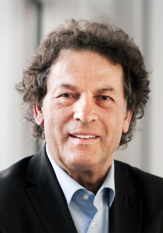 Profile picture for user Dieter Frey