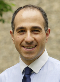 Profile picture for user Agostino Mazziotta