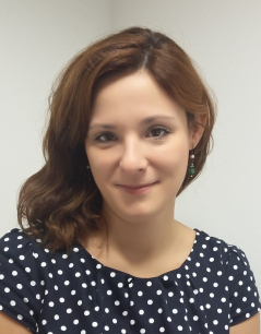 Profile picture for user Maria-Luisa Barbarino