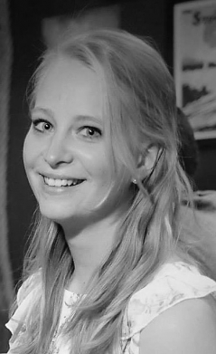 Profile picture for user Linda Geven