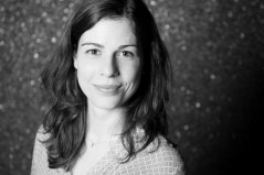 Profile picture for user Lisa Blatz