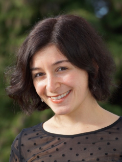 Profile picture for user Sabrina Bechtel-Kühne