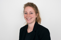 Profile picture for user Lavinia Flückiger