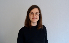 Profile picture for user Eve Sarah Troll