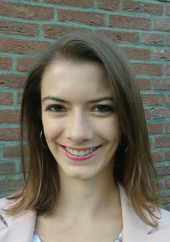 Profile picture for user Fania Dassen