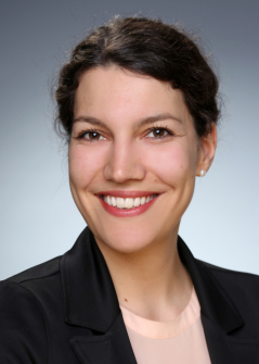 Profile picture for user Milena Boeger