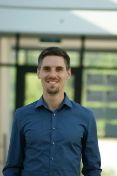 Profile picture for user Timo Kortsch