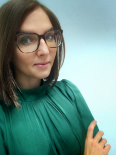 Profile picture for user Laura Bröker