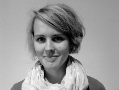 Profile picture for user Karolin Gieseler