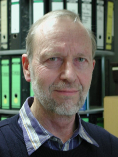 Profile picture for user Gert Sommer