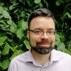 Profile picture for user Markus Barth