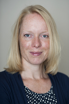 Profile picture for user Nina Hansen