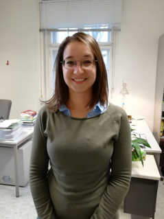 Profile picture for user Inga Lisa Pauls