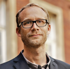 Profile picture for user Klaus Harnack