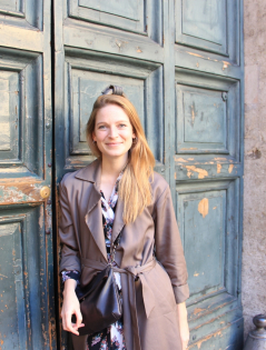 Profile picture for user Carmen Lienen