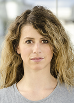 Profile picture for user Hanna Schleihauf