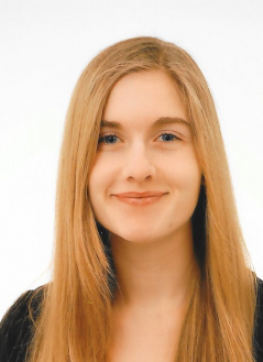 Profile picture for user Betty Busam