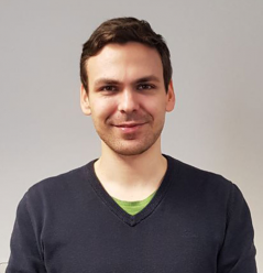 Profile picture for user Andreas M. Baranowski