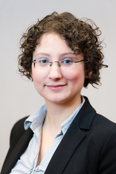 Profile picture for user Alexandra Fleischmann