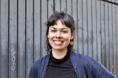 Profile picture for user Julia Winkler