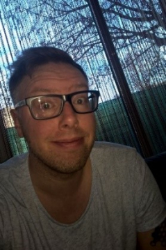 Profile picture for user Jan Ehlers