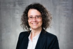 Profile picture for user Eveline Gutzwiller-Helfenfinger