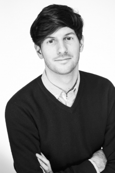 Profile picture for user Jens Mazei