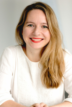 Profile picture for user Tanja Hentschel