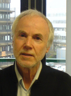 Profile picture for user Hanns Martin Trautner