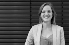 Profile picture for user Franziska Schwarck