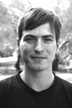 Profile picture for user Gordon Feld