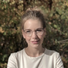 Profile picture for user Tanja Schneeberger