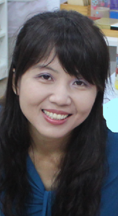 Profile picture for user Jenny C. Su