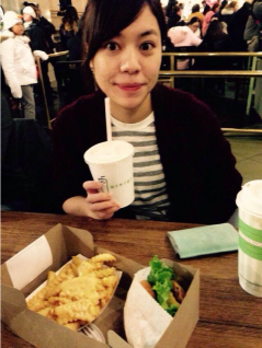 Profile picture for user Hsiao-Tien Tsai