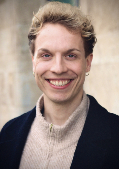 Profile picture for user Jan Philipp Rudloff