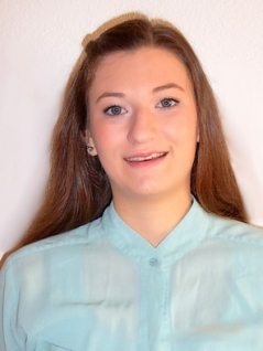 Profile picture for user Miriam Buser