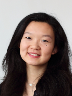 Profile picture for user Vivien Yang