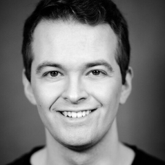 Profile picture for user Niklas Schliesmeier