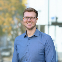 Profile picture for user Michael Kilb