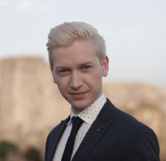 Profile picture for user Hannes Jarke