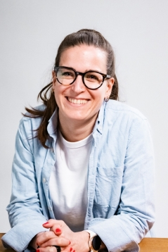 Profile picture for user Lea Sperlich