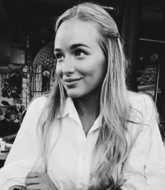 Profile picture for user Tabea Zorn