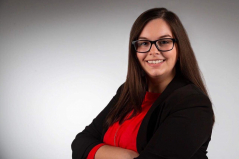 Profile picture for user Myriam A. Baum