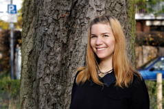 Profile picture for user Alexandra Goedderz