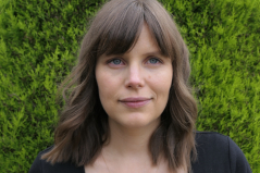 Profile picture for user Judith Braun