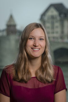 Profile picture for user Melissa Jauch