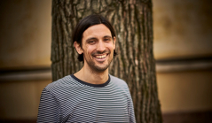 Profile picture for user Matthias Aulbach