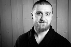 Profile picture for user Lukas A. Basedow